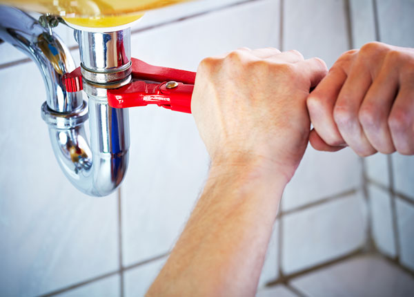 About Pinson Plumbers